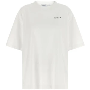 Off White Half Arrow Skate T-shirt