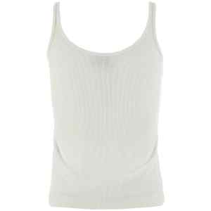 Off White Off Stamp Top