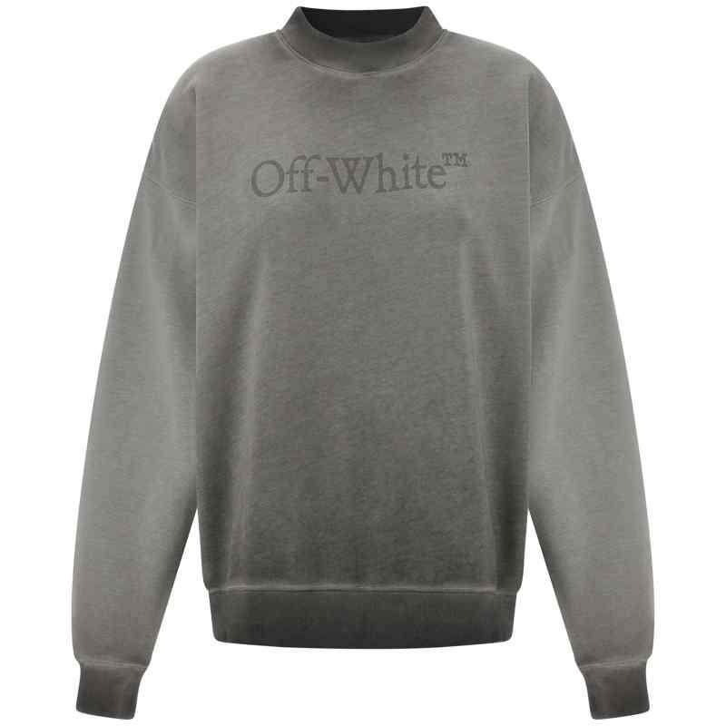 Off White Laundry Skate Sweatshirt