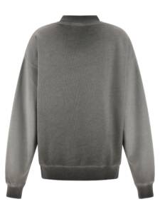 Off White Laundry Skate Sweatshirt