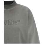 Off White Laundry Skate Sweatshirt