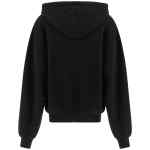 Off White Big Logo Bookkish Hoodie