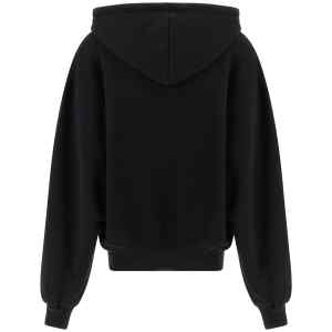 Off White Big Logo Bookkish Hoodie