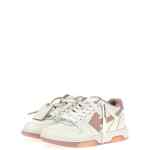 Off White Out Of Office Sneakers