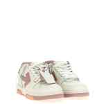 Off White Out Of Office Sneakers