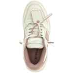 Off White Out Of Office Sneakers
