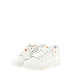 Off White Out Of Office Molded Sneakers
