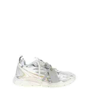 Off White Be Right Back Sneakers