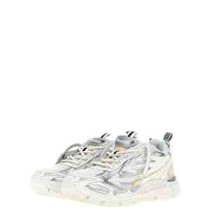 Off White Be Right Back Sneakers