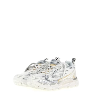 Off White Be Right Back Sneakers