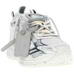 Off White Be Right Back Sneakers