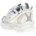 Off White Be Right Back Sneakers