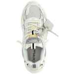 Off White Be Right Back Sneakers