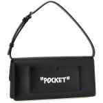 Off-white Jitney 1.0 Shoulder Bag