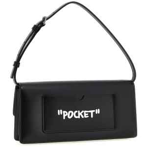 Off-white Jitney 1.0 Shoulder Bag