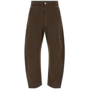 Lemaire Twisted Workwear Pants