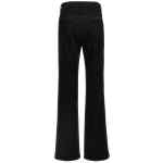 Tom Ford Stretch Twill Denim Wide Flare Jeans