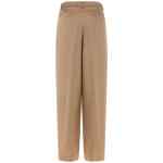 Fabiana Filippi Liquid Satin Pants