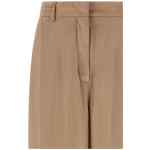 Fabiana Filippi Liquid Satin Pants