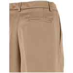 Fabiana Filippi Liquid Satin Pants