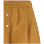 Marni Linen Shorts