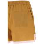 Marni Linen Shorts