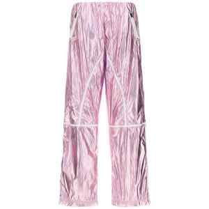 Tom Ford Laminated Track Pants