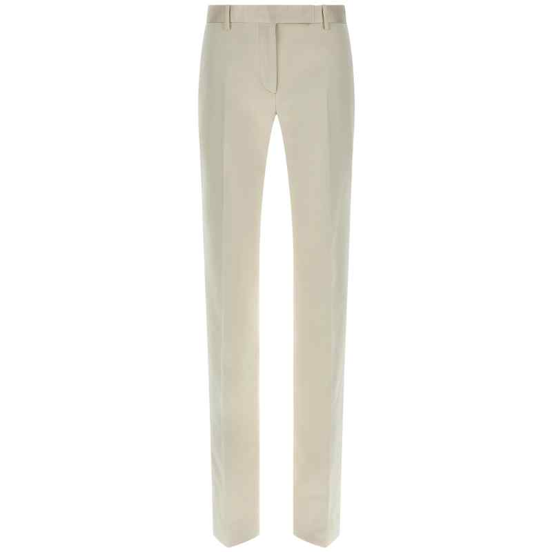 Tom Ford Duchesse Tailored Trousers