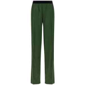Tom Ford Silk Pants