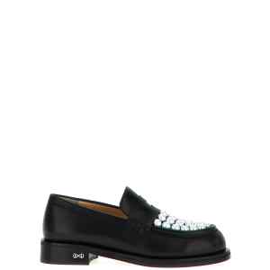 Mach & Mach Sirene Loafers