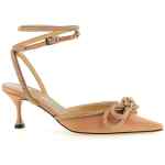 Mach & Mach Double Bow Pumps
