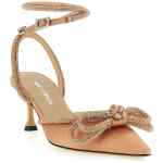 Mach & Mach Double Bow Pumps