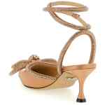 Mach & Mach Double Bow Pumps