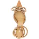 Mach & Mach Double Bow Pumps