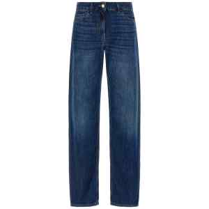 Elisabetta Franchi Palazzo Jeans