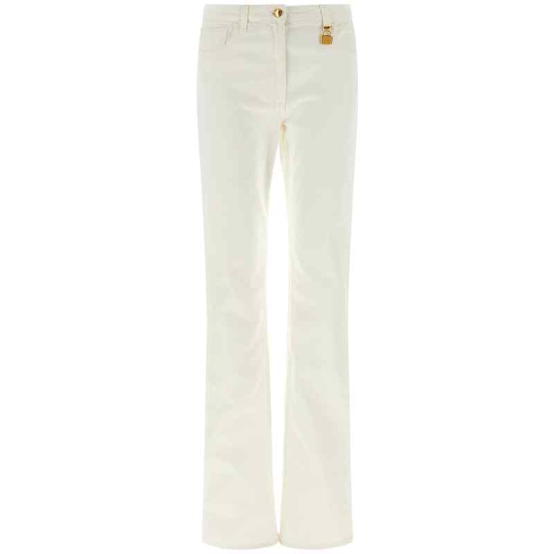 PJ29I61E2360_01_M_2026-01-13T08-43-46.096Z Elisabetta Franchi Jewel Padlock Jeans