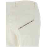 Elisabetta Franchi Jewel Padlock Jeans