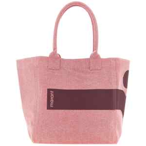 Isabel Marant Small Yenky Shopping Bag