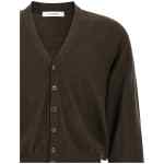 Lemaire Twisted Cardigan