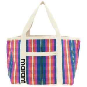 Isabel Marant Darwen Shopping Bag