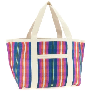 Isabel Marant Darwen Shopping Bag
