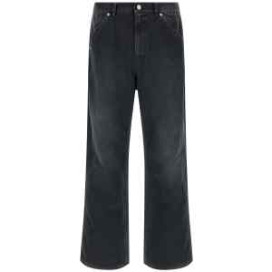 Marni Cargo Jeans