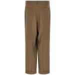 Marni Cool Wool Pants