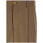 Marni Cool Wool Pants