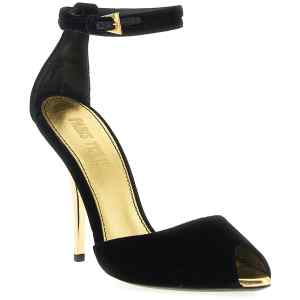 Paris Texas Jessica Sandals