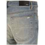 Amiri Stack Jeans