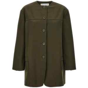 Max Mara Recital Midi Jacket