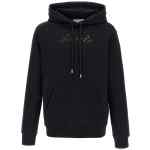 Lanvin Logo Hoodie