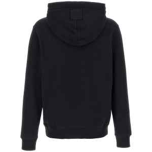 Lanvin Logo Hoodie