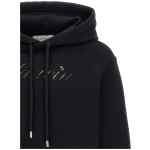Lanvin Logo Hoodie